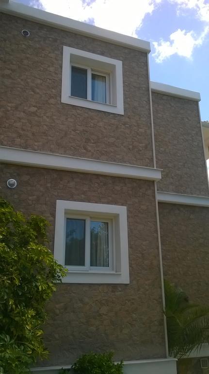 Marilena Studios And Apartments Палеокастрица Екстериор снимка